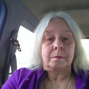 Meet your Posher, Teresa